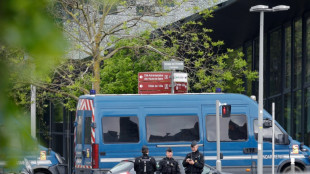 Mort de Nahel: longue journ&eacute;e de reconstitution sous haute s&eacute;curit&eacute; &agrave; Nanterre