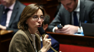 Montchalin annonce ne plus tabler sur le doublement des franchises médicales