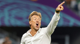 "&iquest;Quieren una foto con Messi?": Renard, el motivador que amenaza a M&eacute;xico