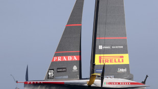 Coppa America: Luna Rossa, circolo 'Italia' sfider&agrave; New Zealand
