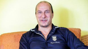 Selbsternannter K&ouml;nig von Deutschland: Haftstrafe gegen Fitzek rechtskr&auml;ftig