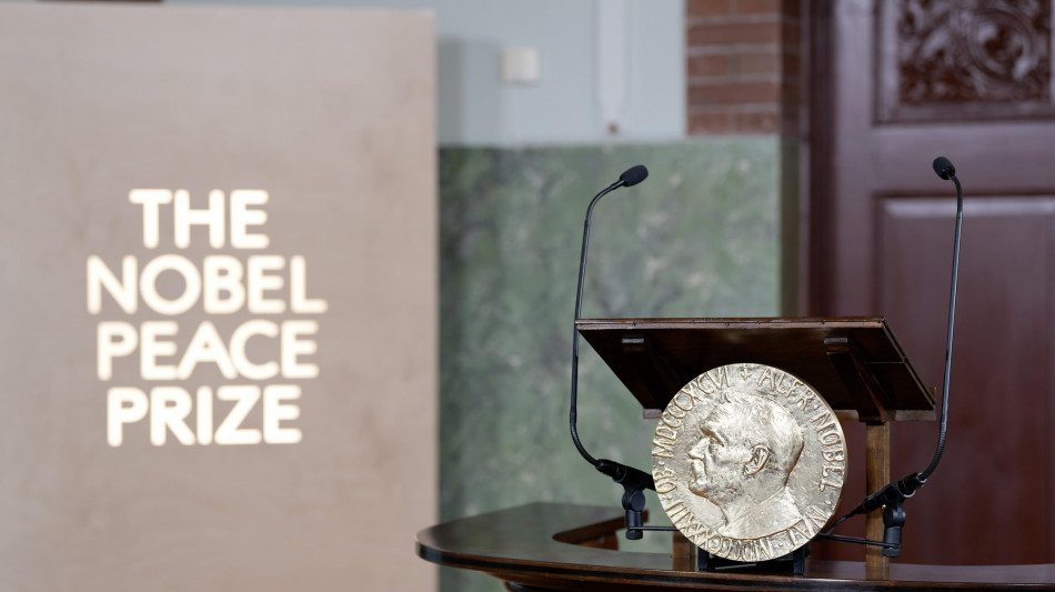  Nobel Medicina a Delsseroth, Hegemann e Nagel 