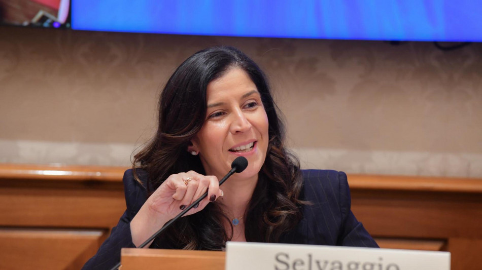  Previndai, Anna Maria Selvaggio &egrave; il nuovo direttore generale 