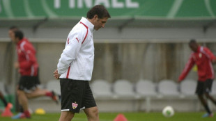 Müller über Labbadia-Training: