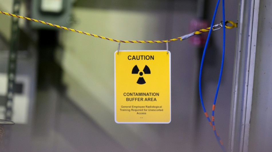  In Idaho, the next generation of US nuclear reactors nears reality 