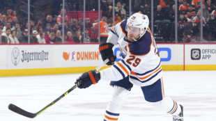 Perfekte Heimserie: Tor, Assist und Sieg f&uuml;r Draisaitl