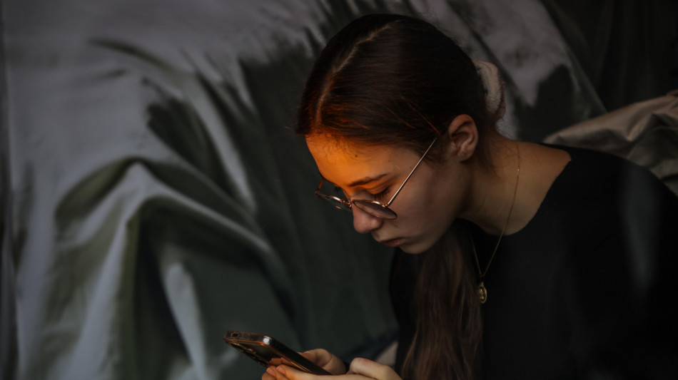  Dal 1 novembre in Turchia vietato l'uso dei social ai minori di 15 anni 