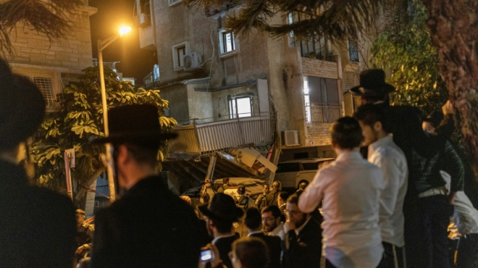  La guerra en Oriente Medio no da se&ntilde;ales de tregua pese al anuncio de Trump de negociaciones con Ir&aacute;n 