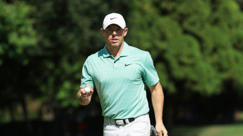 McIlroy reveals LIV Golf defections have strained friendships