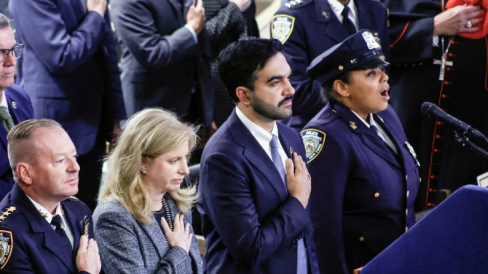  9/11-Gedenken in New York: Petition gegen muslimischen B&uuml;rgermeister Mamdani 