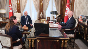 Saied, 'presto un piano di risanamento per Tunisair'
