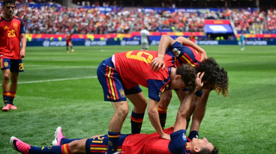  Belgium bid to crack Spain's ironclad defence in World Cup quarter-final 