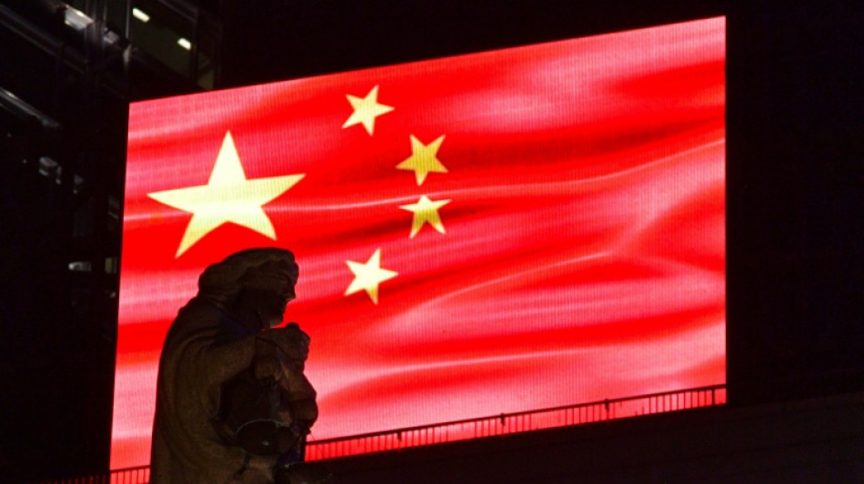  Un grupo de DDHH y familiares acusan a China de recurrir a la tortura en las c&aacute;rceles 