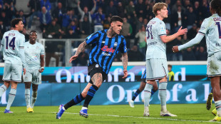 Serie A: Atalanta-Udinese 2-2