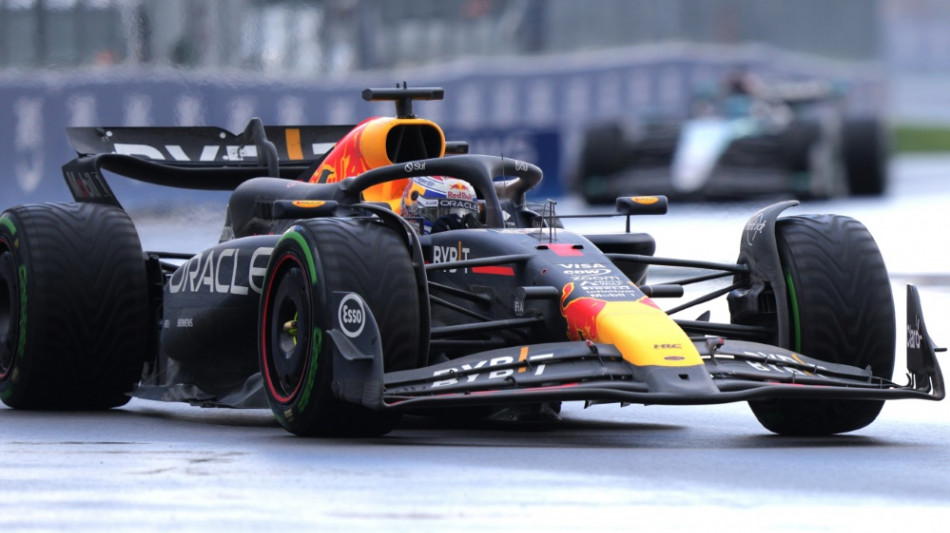 Verstappen schl&auml;gt zur&uuml;ck: Weltmeister triumphiert in Kanada