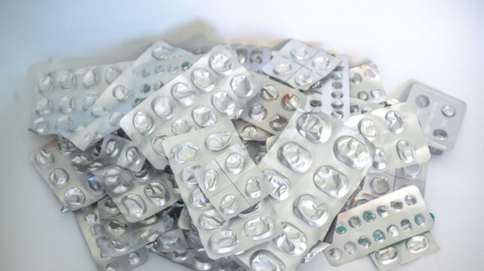 Pharmaunternehmen scheitern mit Beschwerden gegen Regulierung von Medikamentenpreisen