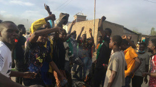 Accalmie partielle au Tchad apr&egrave;s une journ&eacute;e de violentes manifestations