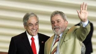 Governos e l&iacute;deres latinos lamentam morte de Pi&ntilde;era