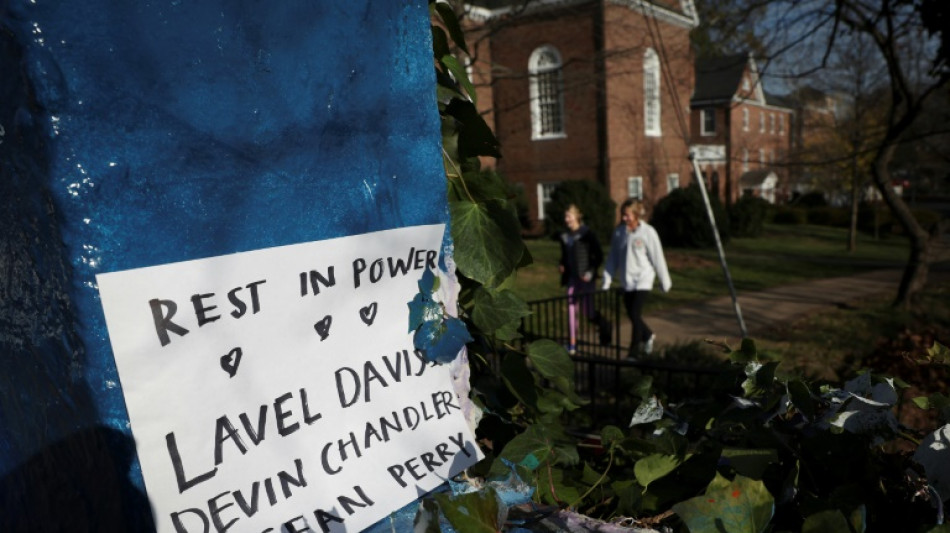 University of Virginia cancels game after shooting deaths