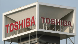 Toshiba prévoit de se scinder en deux et non plus en trois