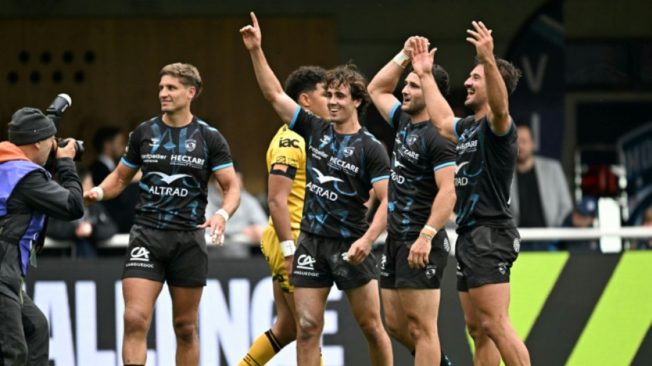 Challenge : Montpellier dompte Newport et acc&egrave;de &agrave; la finale 