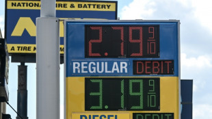 US-Inflation verharrt im Dezember bei 2,7 Prozent