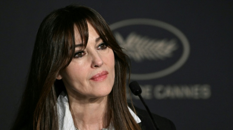 Monica Bellucci and Florin Serban win at Locarno Film Festival 
