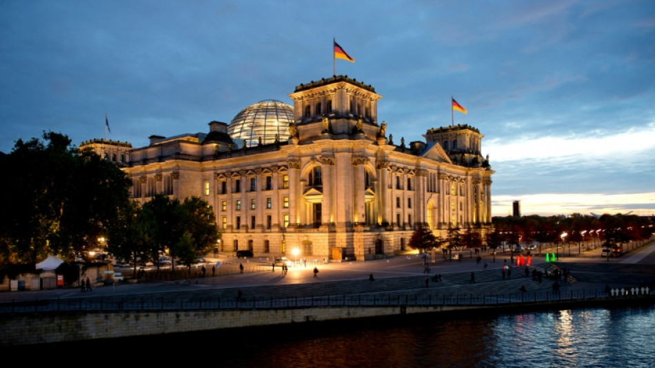  Bundestag verabschiedet Gesetz zu Schw&auml;chung des Klagerechts von Umweltverb&auml;nden 
