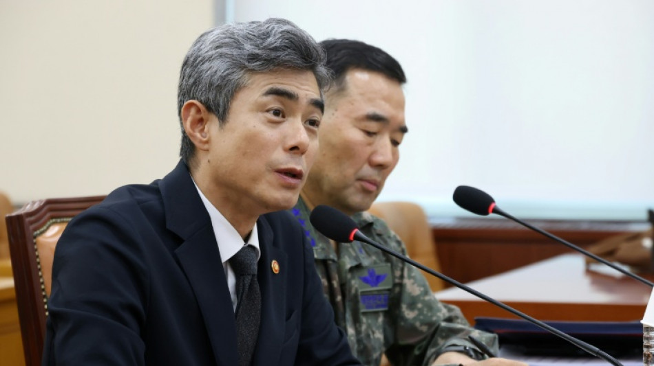  Nach Explosion in Grenzgebiet: S&uuml;dkorea wirft Norden Verletzung von Waffenstillstand vor 