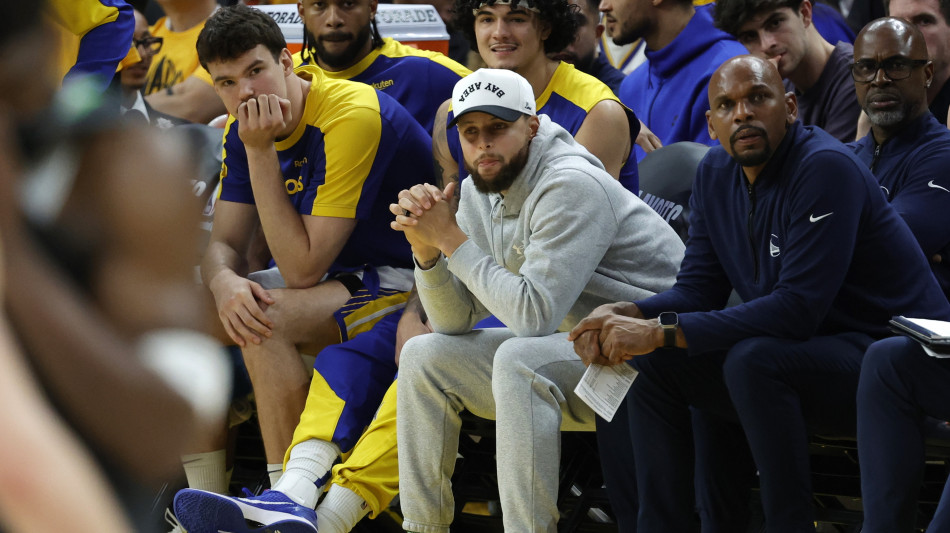Playoff Nba; Warriors ko in casa, Minnesota si porta avanti 2-1