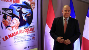 Fürst von Monaco findet seine Mutter Grace Kelly in alten Filmen