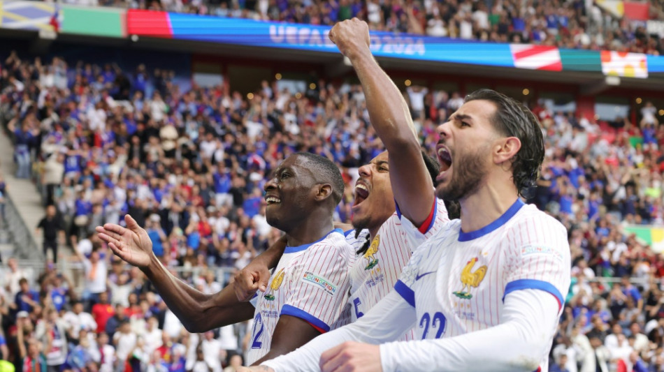 Spanien gegen Frankreich: Zwei P&auml;sse, Wahlheimat, Legion&auml;re