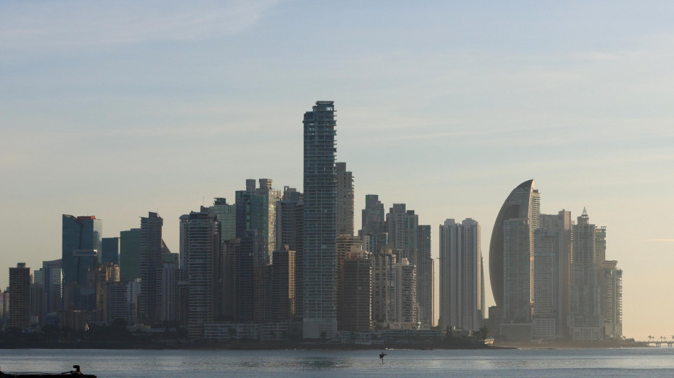  Terremoto di magnitudo 8 a Panama, panico nella capitale 