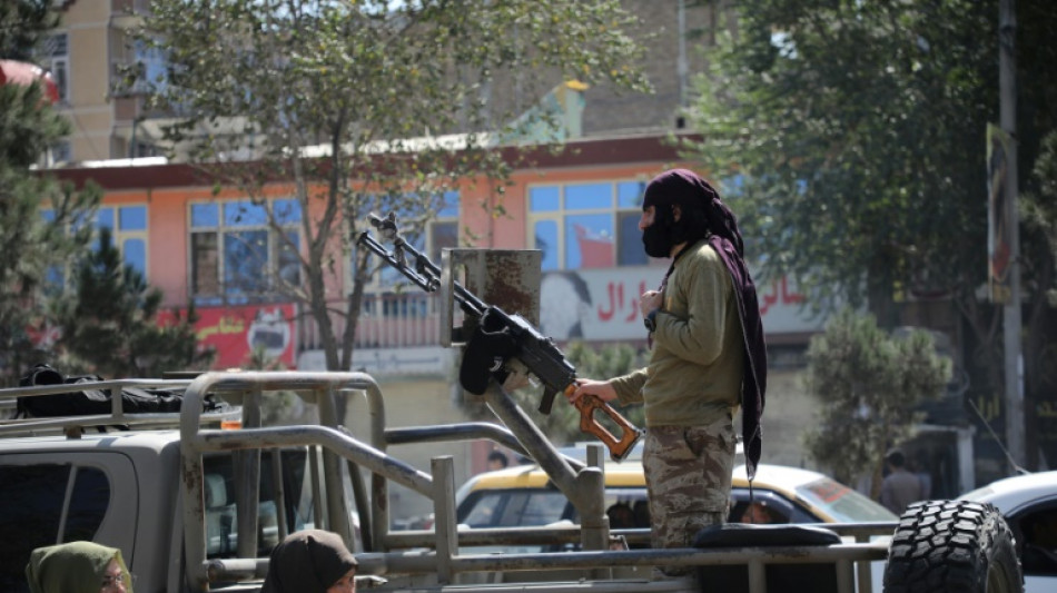 Afghanistan: 19 morts dans un attentat visant des &eacute;tudiantes et la communaut&eacute; hazara