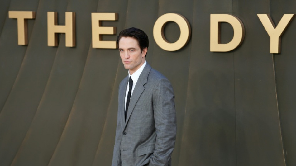  Box office magnet Robert Pattinson appears in paedophile thriller 