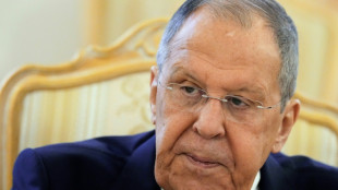 La Russie bl&acirc;me Zelensky pour l'absence d'avanc&eacute;es sur une rencontre avec Poutine