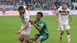 Nach Blitzstart: Werder siegt im "kleinen" Nordderby