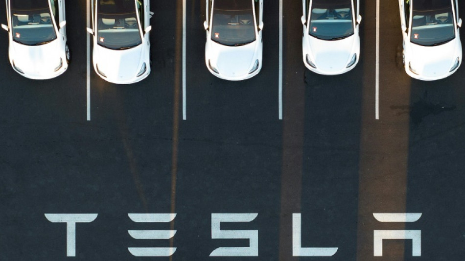 US-Justizministerium ermittelt wegen Autopilot-Systemen gegen Tesla
