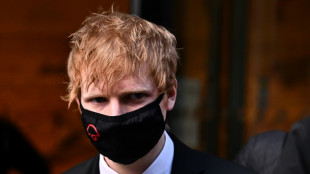 Ed Sheeran afirma filmar toda su creación musical tras ganar el juicio por plagio