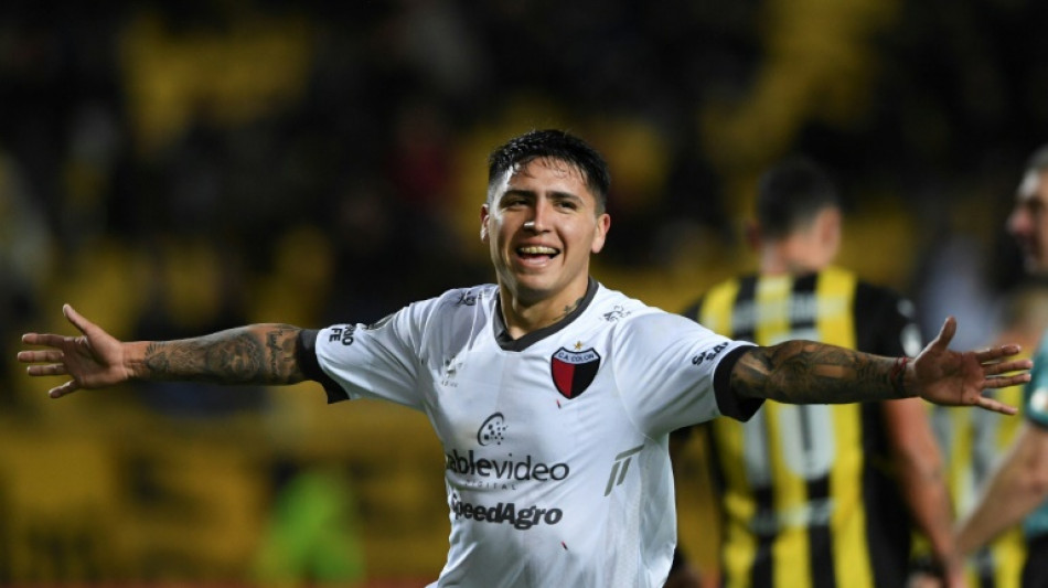 Inter Miami contrata promessa argentina Facundo Far&iacute;as