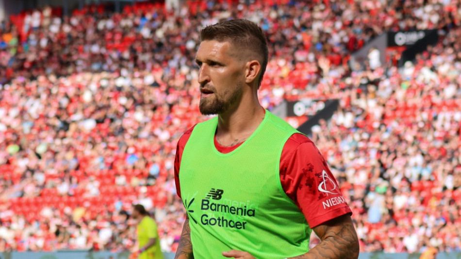  Kaum Perspektiven f&uuml;r Andrich: "Kein neuer Stand" 
