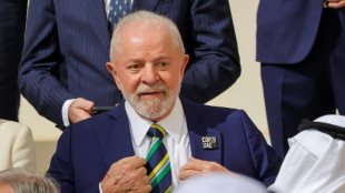 Lula: 'planeta está farto de acordos climáticos não cumpridos'