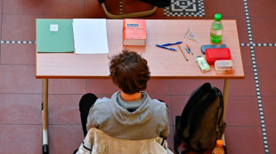 Studie: Pr&uuml;fungsangst kann Weg in Wunschberuf versperren