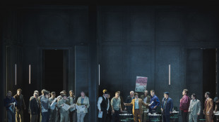 Al Maggio la Lucrezia Borgia inedita che vive nel '900