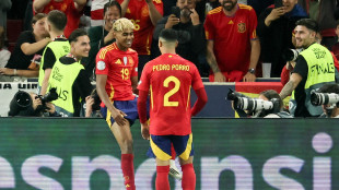 Calcio: 5-4 alla Francia, la Spagna in finale di Nations League