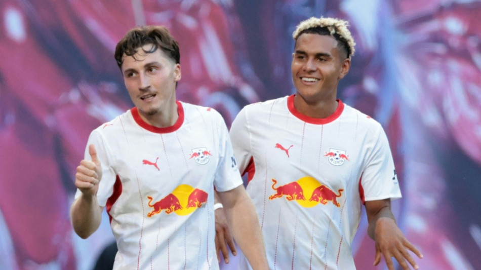  Reitz trifft, Nkunku gl&auml;nzt: Demichelis jubelt bei Liga-Deb&uuml;t 
