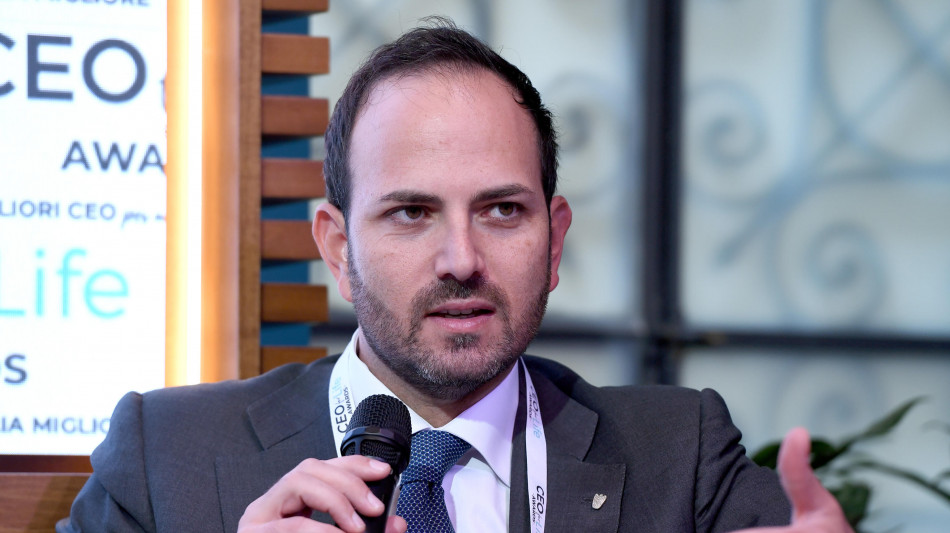 Confindustria, 'due proposte per i giovani contro il gap formazione-lavoro' 