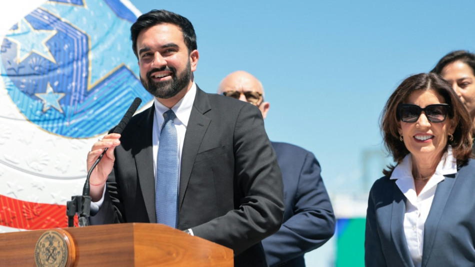  Fu&szlig;ball-WM: Kostenlose Fanzonen in New York 