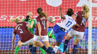 Ligue des nations: les Bleues filent en demi-finales apr&egrave;s leur succ&egrave;s en Norv&egrave;ge