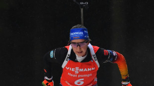 Biathlon: Saison von Preu&szlig; endet vorzeitig